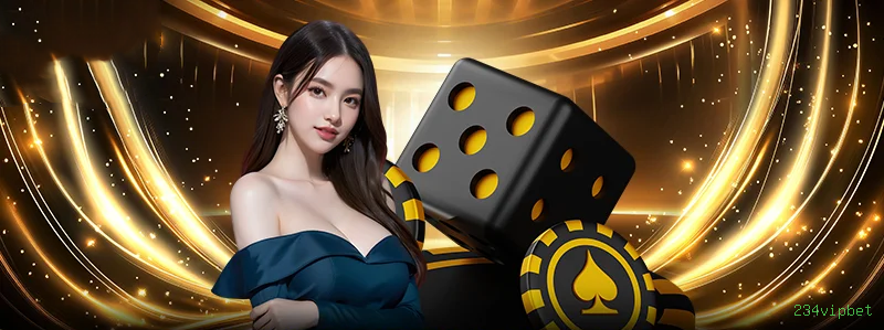 234vipbet Logo