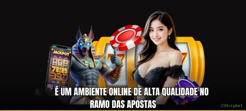 Coleção Premium de Slots 234vipbet - NetEnt, Pragmatic Play, Evolution