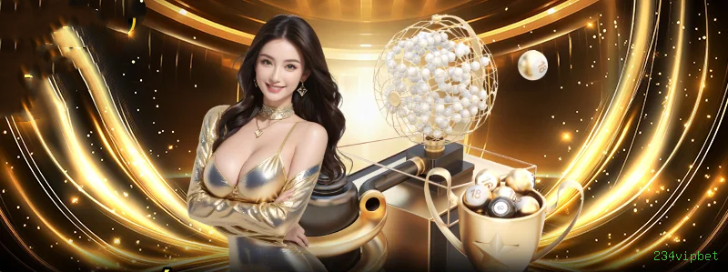 234vipbet Logo